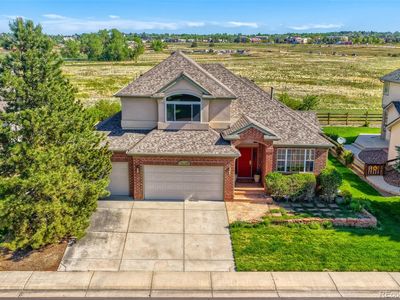 14765 E Aberdeen Avenue E, Centennial, CO, 80016