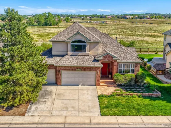 14765 E Aberdeen Avenue E, Centennial, CO 80016