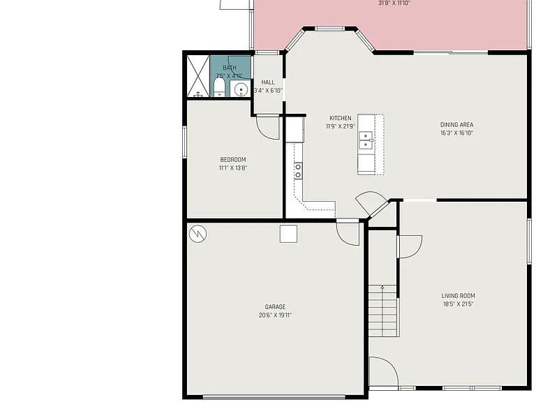 2893 Glasbern Cir — Photo 38