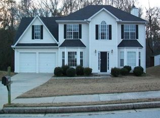 2135 Strang Blvd, Lithonia, GA 30058