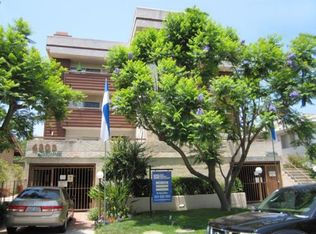 4303 Cedros Ave APT 301, Sherman Oaks, CA 91403
