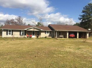 1172 Mc 290, Texarkana, AR 71854