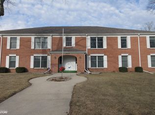 408 S Hall St APT 8, Algona, IA 50511