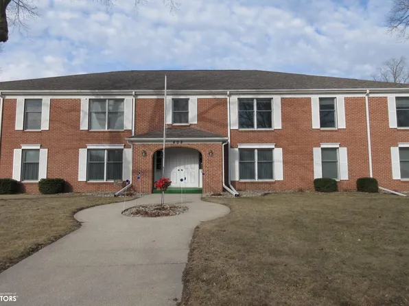 408 S Hall St APT 8, Algona, IA 50511