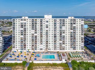 9800 Coastal Hwy Unit 910, Ocean City, MD