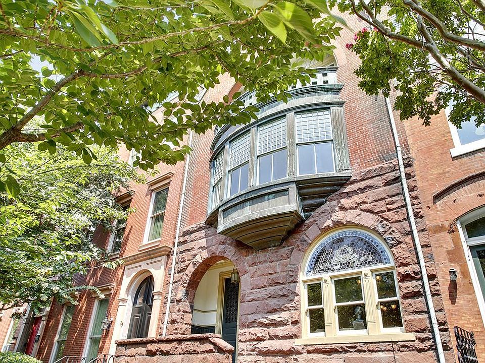 506 E Capitol St Ne Washington Dc 003 Mls Dcdc Zillow