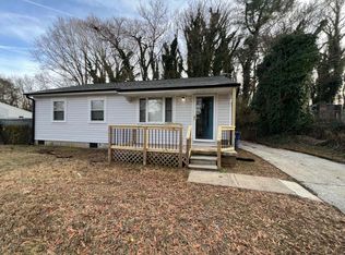 2128 E 12th St, Winston Salem, NC 27101