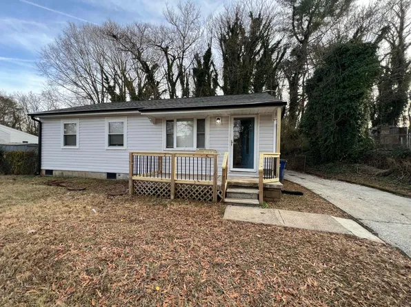 2128 E 12th St, Winston Salem, NC 27101
