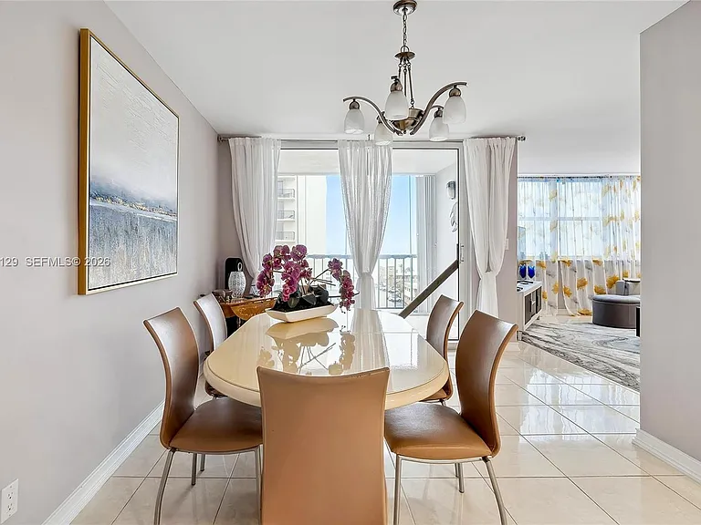 1400 S Ocean Dr #802 — Photo 9