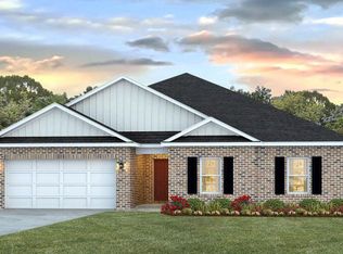 232 Raulston Dr, Byram, MS 39272