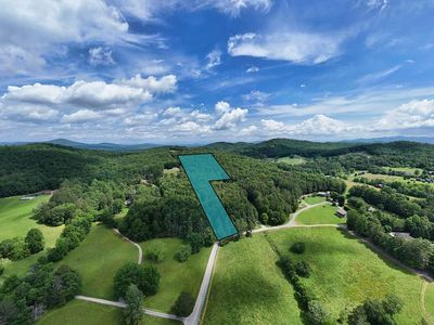 Dock Jones Rd W, Blairsville, GA, 30512