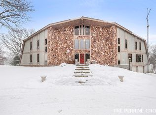 5727 W Jagger Rd, Ludington, MI 49431