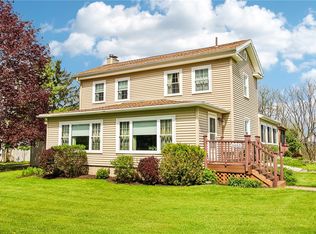 5053 County Road 37, Hemlock, NY 14466