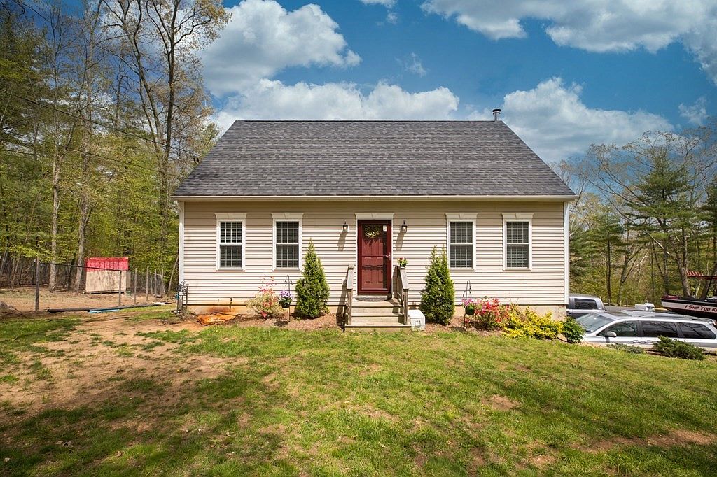 37 Ragged Hill Rd, West Brookfield, MA 01585 Zillow