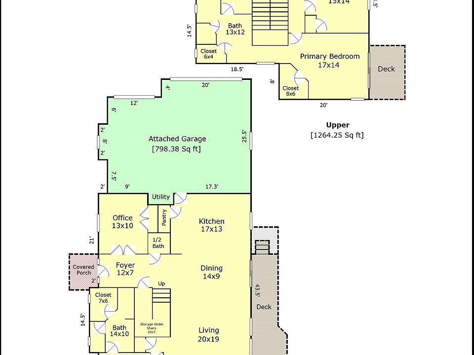 2nd image of 60970 Woods Valley Pl