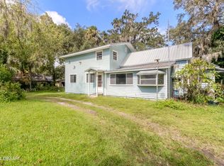 831 Canalview Blvd, Port Orange, FL 32129