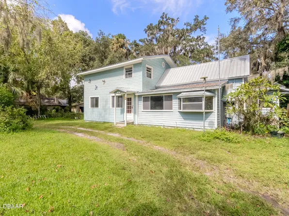 831 Canalview Blvd, Port Orange, FL 32129