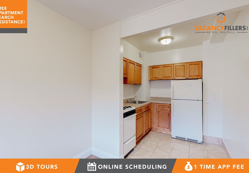1st image of 1010 Saint Paul St APT 4A