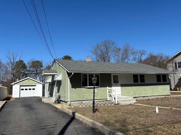 715 Flittertown Rd, Hammonton, NJ 08037