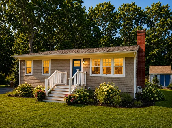 31 Main Street, Sandwich, MA 02563