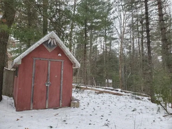 Silver Creek Dr, Prescott, MI 48756