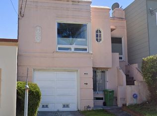 478 Victoria St, San Francisco, CA
