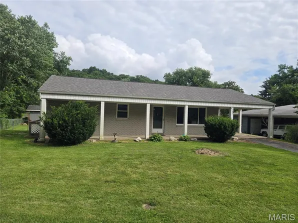 4132 Virginia Dr, House Springs, MO 63051