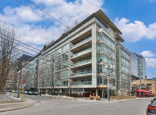 66 Portland St #301, Toronto, ON M5V 2M6