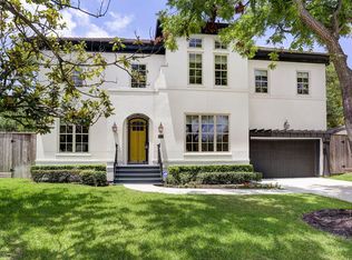 8210 Greenbush St, Houston, TX 77025