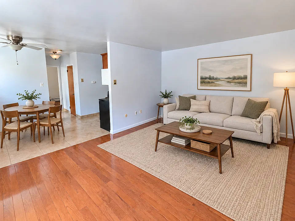 5 Burr Ave #6