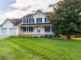 424 Hancock Ct, Berryville, VA 22611
