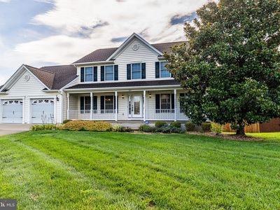 424 Hancock Ct, Berryville, VA, 22611