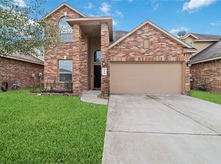 2134 Dalton Park Ct, Spring, TX 77373