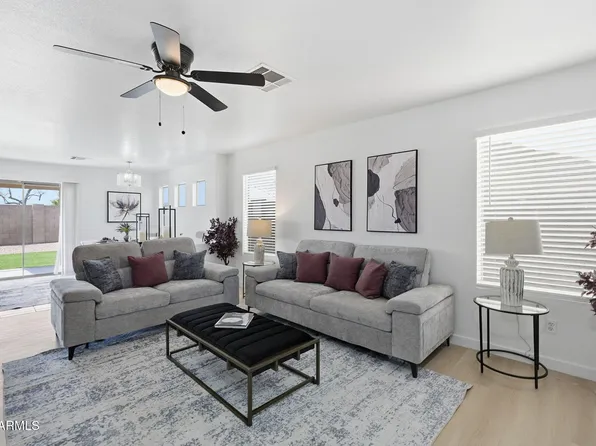 16218 N 159TH Avenue, Surprise, AZ 85374