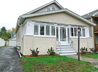 35 Rankin Ave, Troy, NY 12180