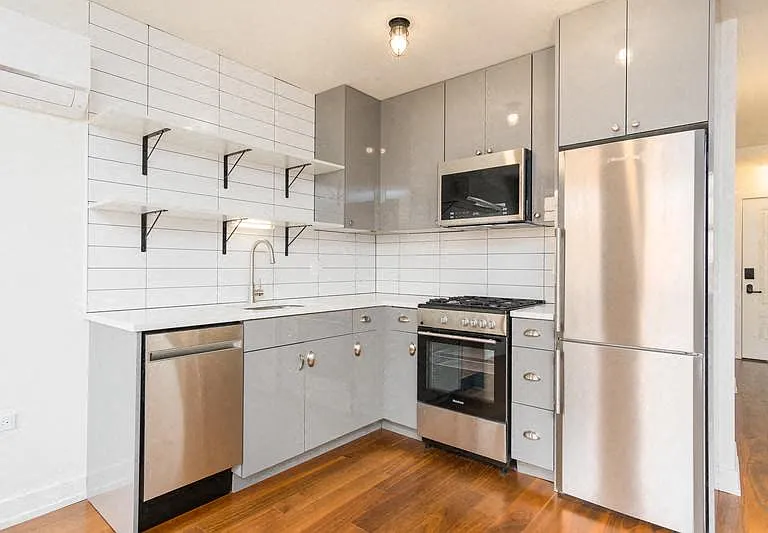 Photo of an apartment at FLATS The Duncan in West Loop, Chicago.