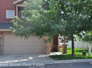 1643 W 140 N #65, Pleasant Grove, UT 84062