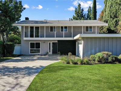 7709 Vicky Ave, Canoga Park, CA, 91304