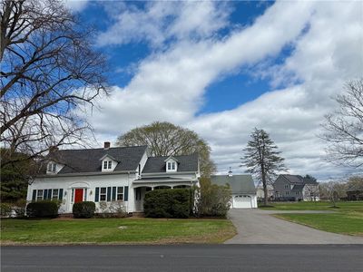 74 Warren Ave, Seekonk, MA, 02771