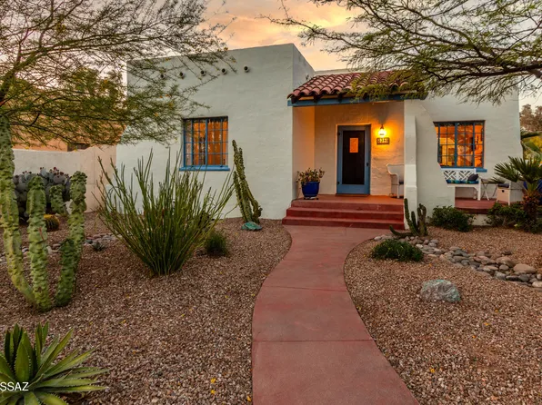 2349 E 3rd St, Tucson, AZ 85719
