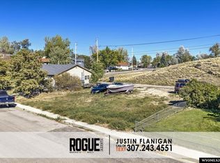 1017 S Nebraska Ave, Casper, WY 82609