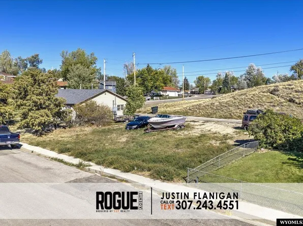 1017 S Nebraska Ave, Casper, WY 82609