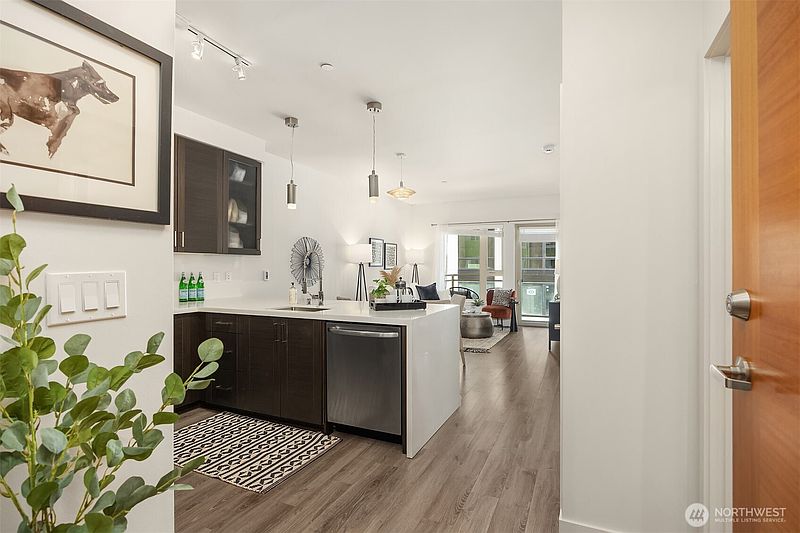 2nd image of 1760 NW 56th Street #409