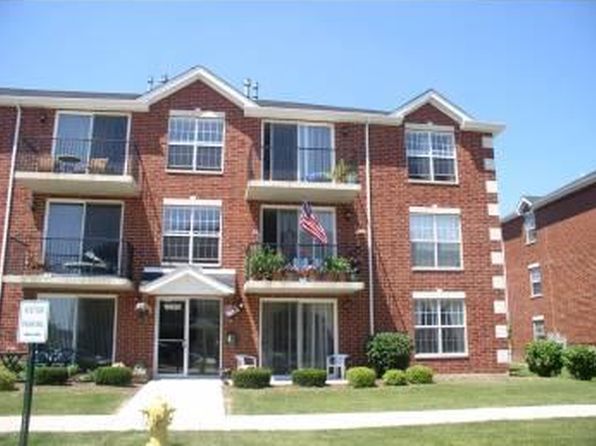 16611 Liberty Cir UNIT 3S