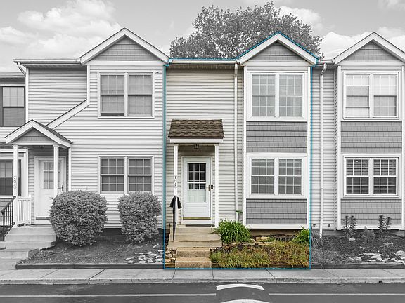 2nd image of 7875 Malton Ln #6C