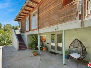 1527 Bainum Dr, Topanga, CA 90290