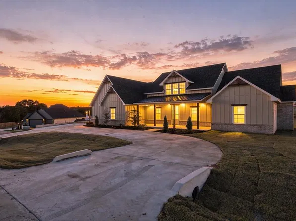 2438 Wind River Cir, Blanchard, OK 73010