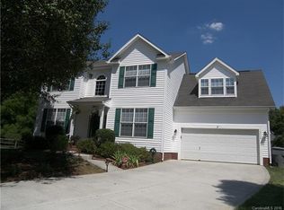 10438 Baskerville Ave, Charlotte, NC 28269