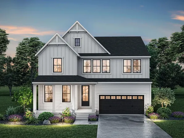 4633 Hessey Rd, Mount Juliet, TN 37122