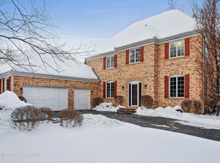 1395 Burnside Ct, Long Grove, IL 60047